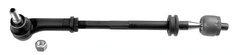 Поперечна рульова тяга VOLKSWAGEN 702419803D, LEMFORDER (1767902) Поперечна рульова тяга VOLKSWAGEN 702419803D, LEMFORDER (1767902)