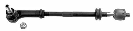 Тяга рульова поперечна VOLKSWAGEN 702419803D, LEMFORDER (1767902) Тяга рульова поперечна VOLKSWAGEN 702419803D, LEMFORDER (1767902)