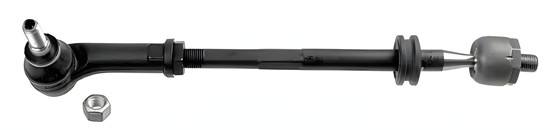 Поперечна рульова тяга VOLKSWAGEN 702419803D, LEMFORDER (1767902) Поперечна рульова тяга VOLKSWAGEN 702419803D, LEMFORDER (1767902)