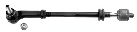 Поперечна рульова тяга VOLKSWAGEN 702419803D, LEMFORDER (1767902) Поперечна рульова тяга VOLKSWAGEN 702419803D, LEMFORDER (1767902)