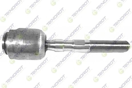Тяга рульова SEAT 127, YUGO FLORIDA, TEKNOROT (F704)