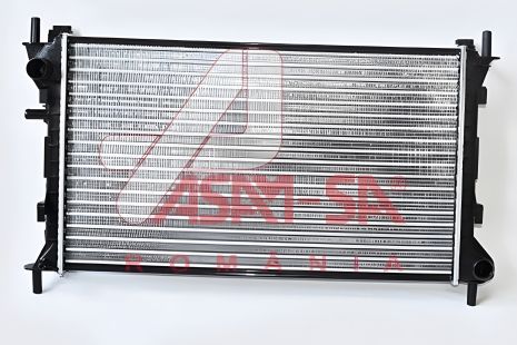 Радиатор охлаждения FORD FOCUS, ASAM (номер 32456)