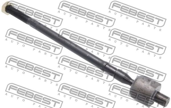 Тяга рульова HYUNDAI (BEIJING), MITSUBISHI LANCER, FEBEST (1222ACC) Тяга рульова HYUNDAI (BEIJING), MITSUBISHI LANCER, FEBEST (1222ACC)