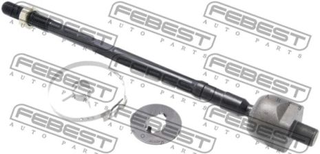 Тяга рульова NISSAN PRESAGE, FEBEST (0222U30) Тяга рульова NISSAN PRESAGE, FEBEST (0222U30)