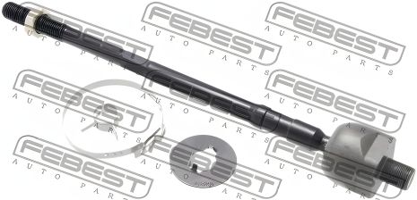 Рулевая тяга для NISSAN PRESAGE, FEBEST (0222U30)