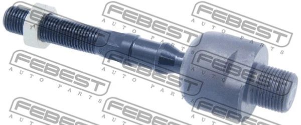 Тяга рульова HONDA ELYSION, HONDA (GAC), FEBEST (0322ACC) Тяга рульова HONDA ELYSION, HONDA (GAC), FEBEST (0322ACC)