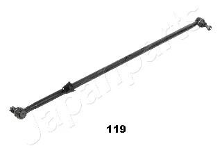 Тяга рульова поперечна NISSAN PATROL, JAPAN PARTS (CR119) Тяга рульова поперечна NISSAN PATROL, JAPAN PARTS (CR119)