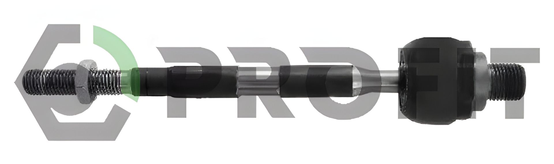 Рульова тяга CHEVROLET AVEO, DAEWOO KALOS, PROFIT (23030256) Рульова тяга CHEVROLET AVEO, DAEWOO KALOS, PROFIT (23030256)