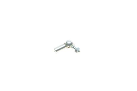 Тяга рульова поздовжня VOLVO 959078, MERCEDES BENZ, FEBI BILSTEIN (07039)