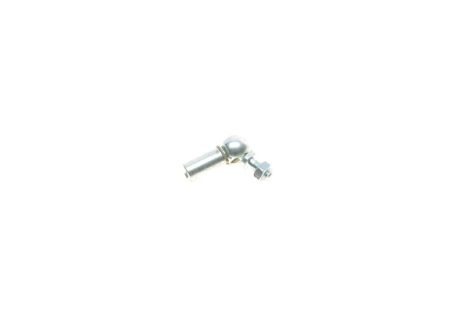 Тяга рульова поздовжня VOLVO 959078, MERCEDES BENZ, FEBI BILSTEIN (07039)
