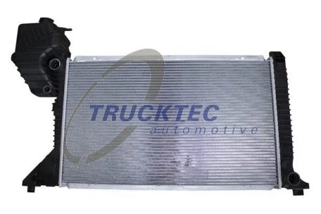 Радіатор охолодження MERCEDES-BENZ SPRINTER, TRUCKTEC (0240173) Радіатор охолодження MERCEDES-BENZ SPRINTER, TRUCKTEC (0240173)