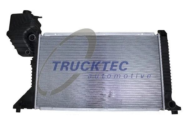 Радіатор охолодження MERCEDES-BENZ SPRINTER, TRUCKTEC (0240173) Радіатор охолодження MERCEDES-BENZ SPRINTER, TRUCKTEC (0240173)