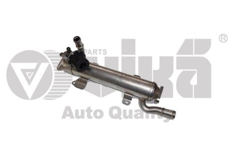Радіатор EGR SKODA SUPERB, SEAT TOLEDO, VIKA (11317712401) Радіатор EGR SKODA SUPERB, SEAT TOLEDO, VIKA (11317712401)