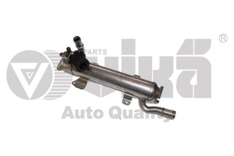 Радиатор EGR SKODA SUPERB, SEAT TOLEDO, VIKA (11317712401) Радиатор EGR SKODA SUPERB, SEAT TOLEDO, VIKA (11317712401)