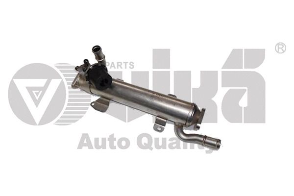 Радіатор EGR SKODA SUPERB, SEAT TOLEDO, VIKA (11317712401) Радіатор EGR SKODA SUPERB, SEAT TOLEDO, VIKA (11317712401)