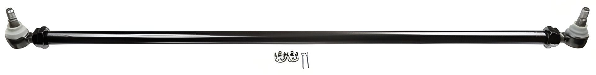 Поздовжня рульова тяга MERCEDES-BENZ G-CLASS, LEMFORDER (3858501) Поздовжня рульова тяга MERCEDES-BENZ G-CLASS, LEMFORDER (3858501)