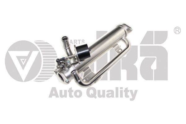 Радіатор EGR SKODA OCTAVIA, SEAT ALTEA, Vika (11317714301) Радіатор EGR SKODA OCTAVIA, SEAT ALTEA, Vika (11317714301)