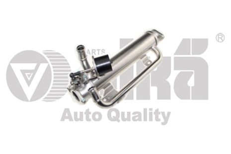 Радіатор EGR SKODA OCTAVIA, SEAT ALTEA, Vika (11317714301) Радіатор EGR SKODA OCTAVIA, SEAT ALTEA, Vika (11317714301)