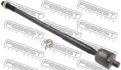 Кермова тяга TOYOTA PREMIO, FEBEST (0122124) Кермова тяга TOYOTA PREMIO, FEBEST (0122124)