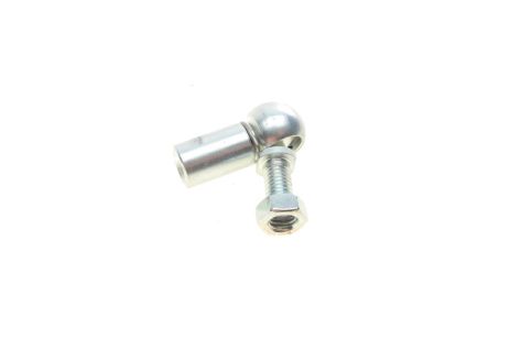 Тяга рульова поздовжня RENAULT TRUCKS, VOLVO 959080, FEBI BILSTEIN (07043)