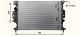 Охлаждающий радиатор FORD MONDEO, AVA COOLING (FD2689)