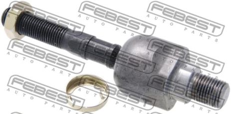 Тяга рульова HONDA ACCORD, FEBEST (0322CF)