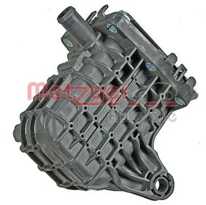 Радіатор EGR DS DS, PEUGEOT 508, METZGER (0892635) Радіатор EGR DS DS, PEUGEOT 508, METZGER (0892635)