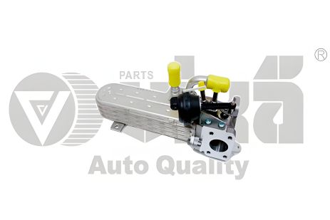 Радиатор EGR для SEAT ALTEA, AUDI A3 – VIKA (11317713901)