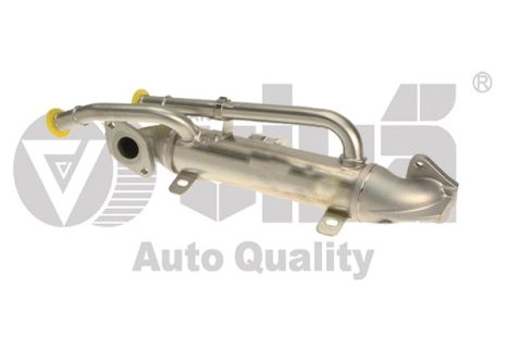 Радіатор EGR SKODA SUPERB, AUDI A4, VIKA (11317714901) Радіатор EGR SKODA SUPERB, AUDI A4, VIKA (11317714901)