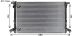 Радіатор охолодження для VW TOUAREG, AUDI A5, AVA COOLING (AI2440)