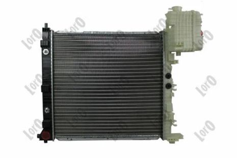 Радіатор охолодження MERCEDES-BENZ V-CLASS, LORO (0540170003) Радіатор охолодження MERCEDES-BENZ V-CLASS, LORO (0540170003)