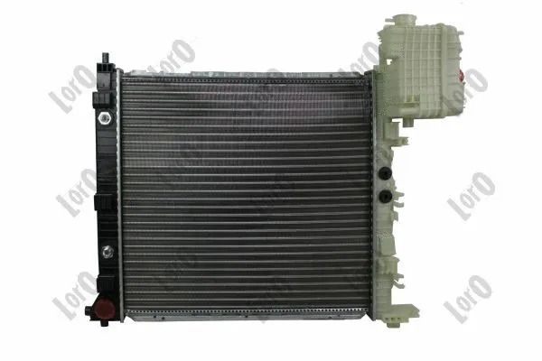 Радіатор охолодження MERCEDES-BENZ V-CLASS, LORO (0540170003) Радіатор охолодження MERCEDES-BENZ V-CLASS, LORO (0540170003)