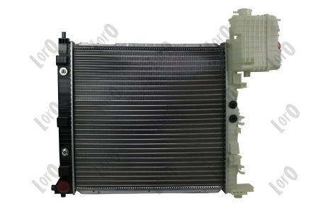 Охолоджуючий радіатор MERCEDES-BENZ V-CLASS, LORO (0540170003) Охолоджуючий радіатор MERCEDES-BENZ V-CLASS, LORO (0540170003)