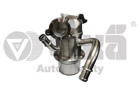 Радіатор EGR SKODA KAMIQ, VW TIGUAN, VIKA (11317716001) Радіатор EGR SKODA KAMIQ, VW TIGUAN, VIKA (11317716001)
