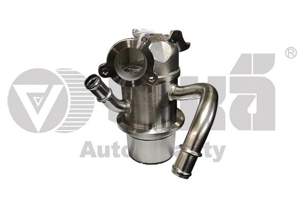 Радіатор EGR SKODA KAMIQ, VW TIGUAN, VIKA (11317716001) Радіатор EGR SKODA KAMIQ, VW TIGUAN, VIKA (11317716001)