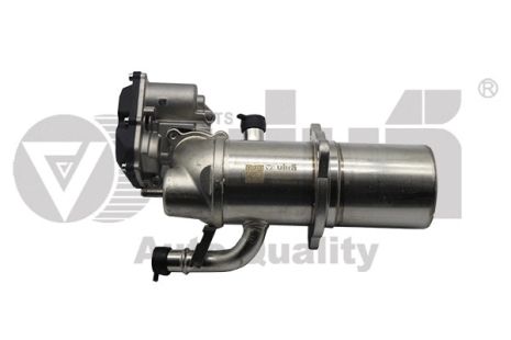 Радіатор EGR AUDI A6, VIKA (K11780701) Радіатор EGR AUDI A6, VIKA (K11780701)