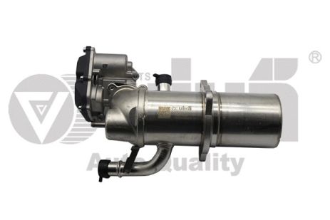 Радіатор EGR AUDI A6, VIKA (K11780701) Радіатор EGR AUDI A6, VIKA (K11780701)