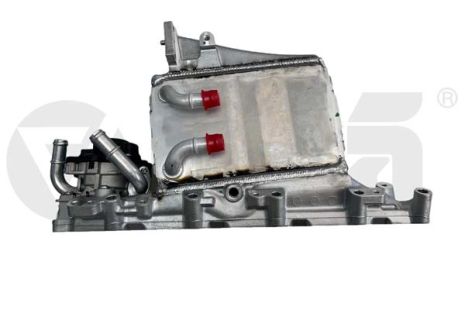 Радіатор EGR SKODA OCTAVIA, AUDI Q5, VIKA (11291799601) Радіатор EGR SKODA OCTAVIA, AUDI Q5, VIKA (11291799601)