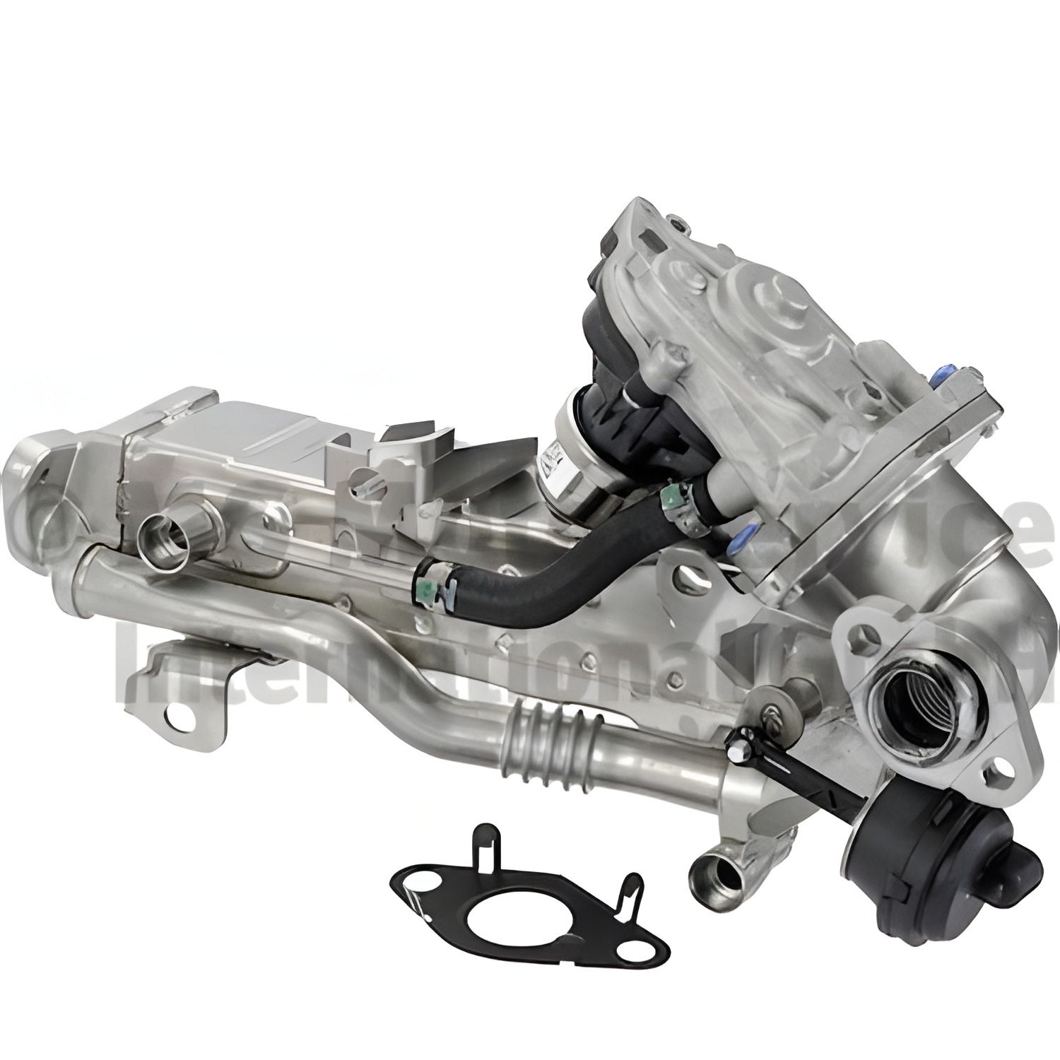 Радіатор EGR для BMW X4, PIERBURG (711010000) Радіатор EGR для BMW X4, PIERBURG (711010000)