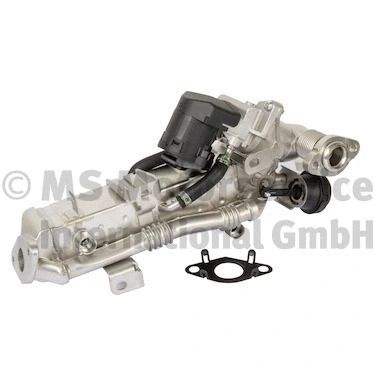 Радіатор EGR BMW 5, PIERBURG (710992000) Радіатор EGR BMW 5, PIERBURG (710992000)