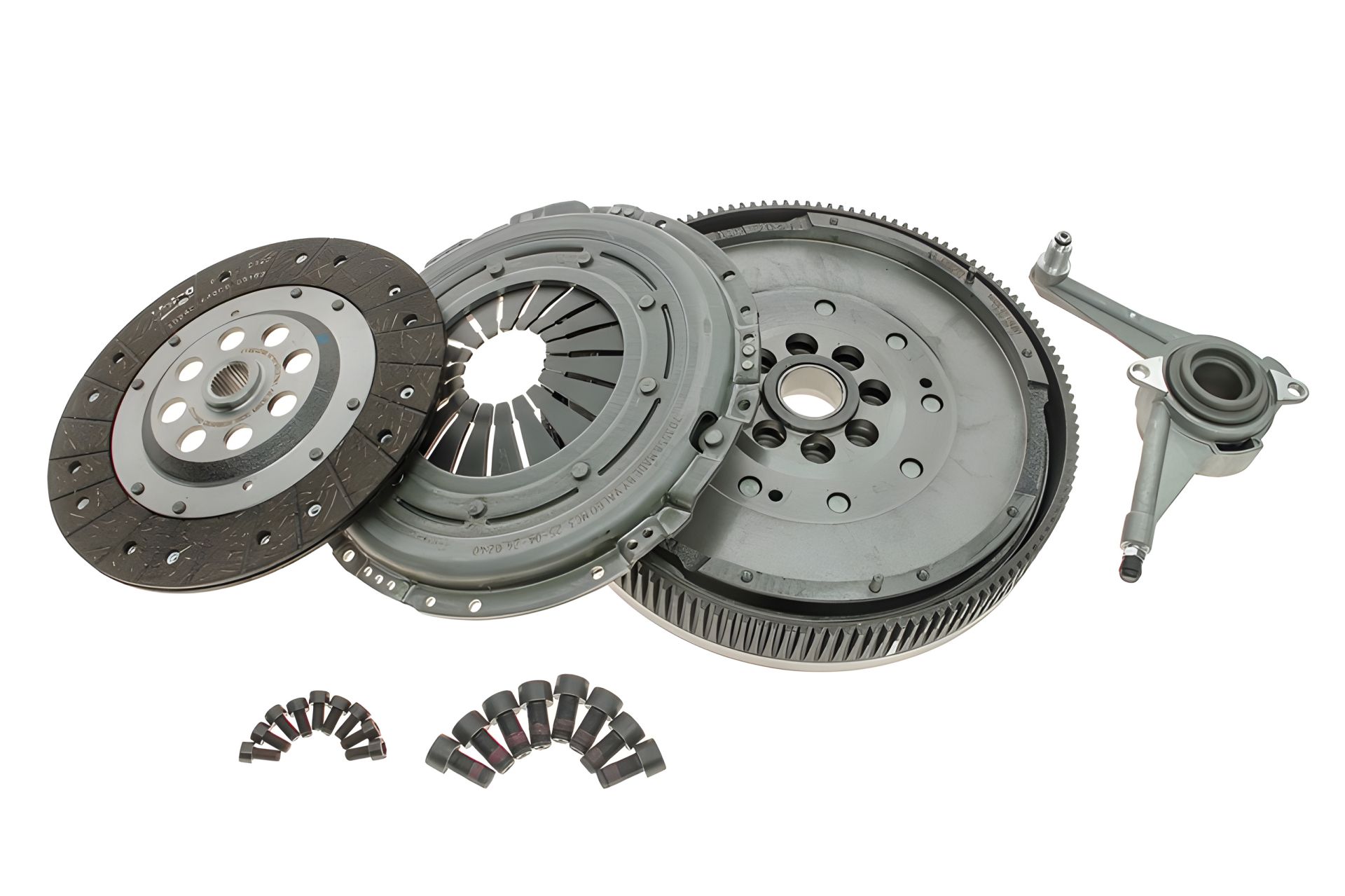 Комплект зчеплення для VW TRANSPORTER від VALEO (837499) Комплект зчеплення для VW TRANSPORTER від VALEO (837499)