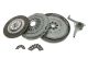 Комплект зчеплення VW TRANSPORTER, VALEO (837499) Комплект зчеплення VW TRANSPORTER, VALEO (837499)