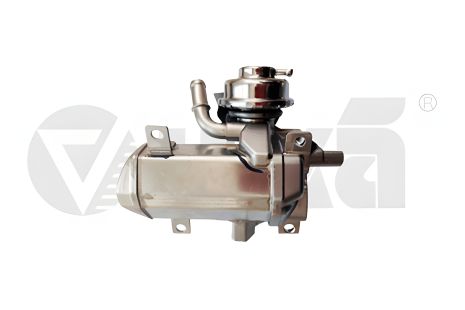 Радіатор EGR для SKODA SUPERB, AUDI A3, VIKA (11317717101)