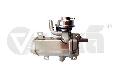 Радіатор EGR для SKODA SUPERB, AUDI A3, VIKA (11317717101) Радіатор EGR для SKODA SUPERB, AUDI A3, VIKA (11317717101)