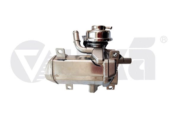 Радіатор EGR SKODA SUPERB, AUDI A3, VIKA (11317717101) Радіатор EGR SKODA SUPERB, AUDI A3, VIKA (11317717101)