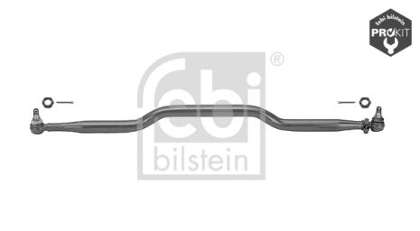 Тяга рульова поперечна FEBI BILSTEIN (03939) Тяга рульова поперечна FEBI BILSTEIN (03939)