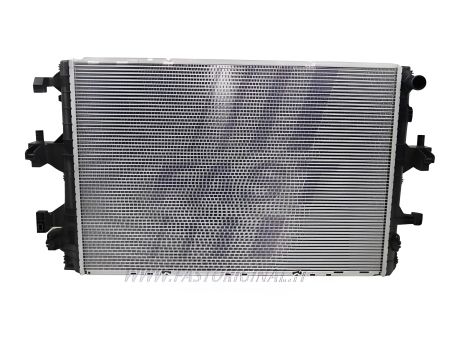 Радиатор для охлаждения VW TRANSPORTER, FAST (FT55020) Радиатор для охлаждения VW TRANSPORTER, FAST (FT55020)