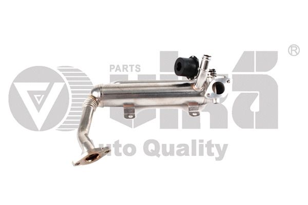 Радиатор EGR SKODA SUPERB, AUDI A3, Vika (11317712501) Радиатор EGR SKODA SUPERB, AUDI A3, Vika (11317712501)