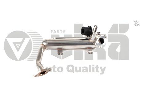 Радіатор EGR для SKODA SUPERB, AUDI A3, Vika (11317712501)