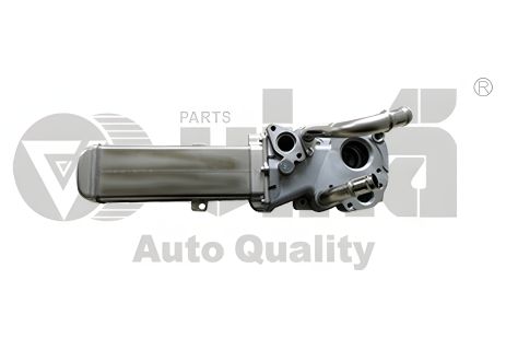 Радіатор EGR для VW GOLF від VIKA (11317715801)